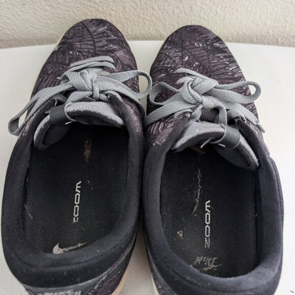 SB Nike Zoom Eric Koston Signature Model Size 13 - Picture 8 of 11